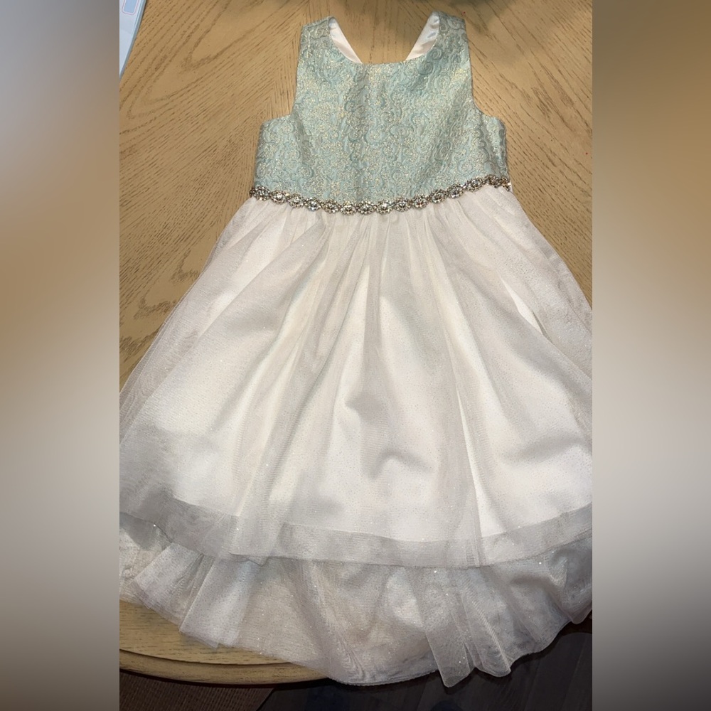 American Princess Dress Size 6